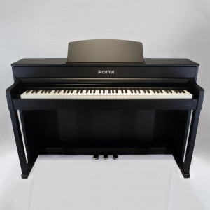 РФМИ DP500 BLACK - цифровое фортепиано + банкетка в комплекте 